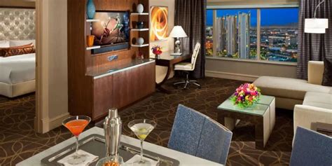 las vegas penthouse suites|Penthouse City View Suite .